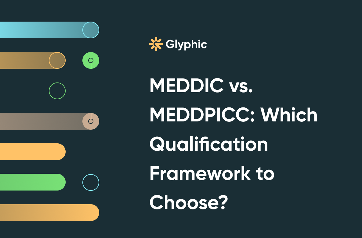 MEDDIC vs. MEDDPICC: Which Qualification Framework to Choose?