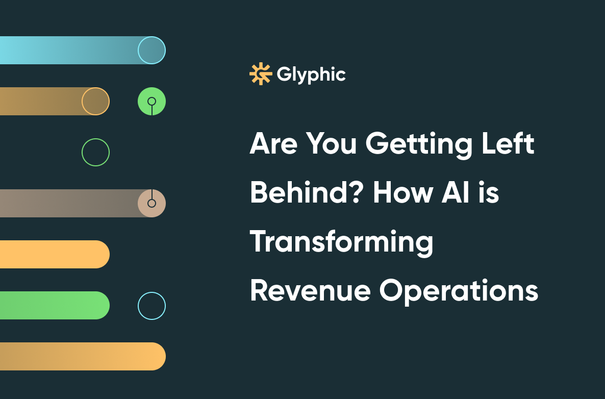 Are You Getting Left Behind? How AI is Transforming Revenue Operations