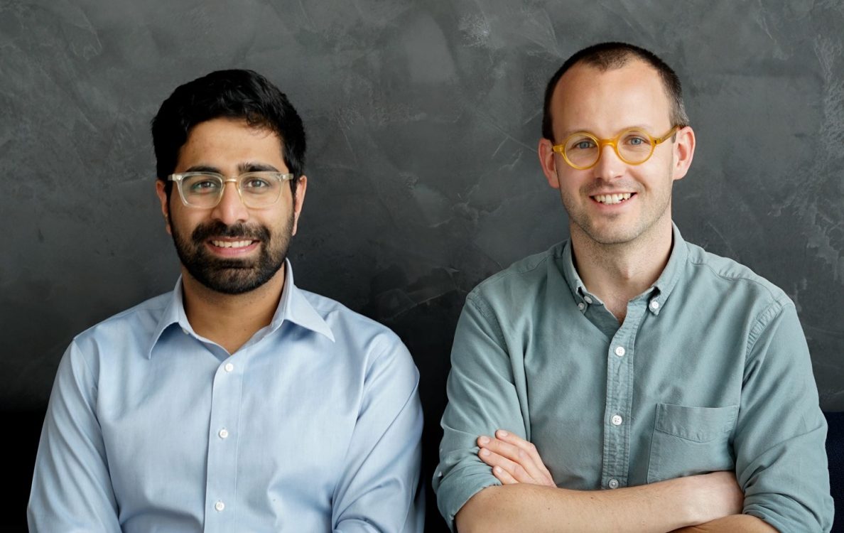 Airspeed Raises $5.5m to Build AI Copilot Reinventing How Sales Teams Work 