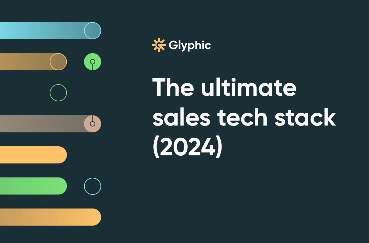 The ultimate sales tech stack (2024)