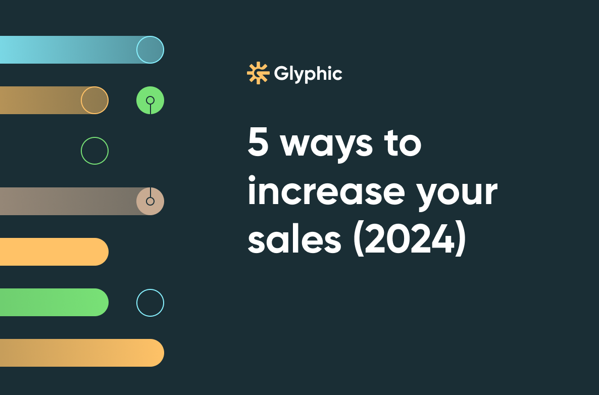5 ways to increase your sales (2024)