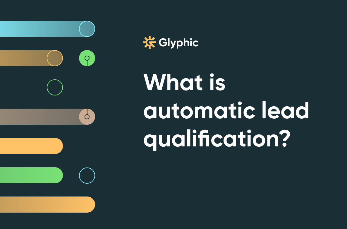 What is Automatic Lead Qualification?
