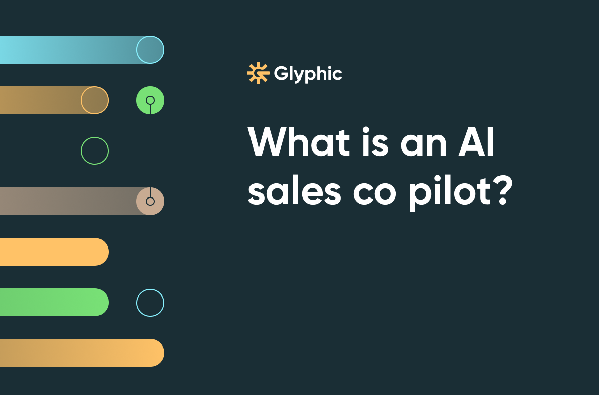 What Is an AI Sales Copilot?