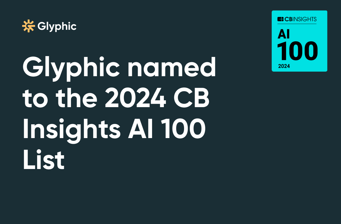Airspeed named to the 2024 CB Insights AI 100 List 