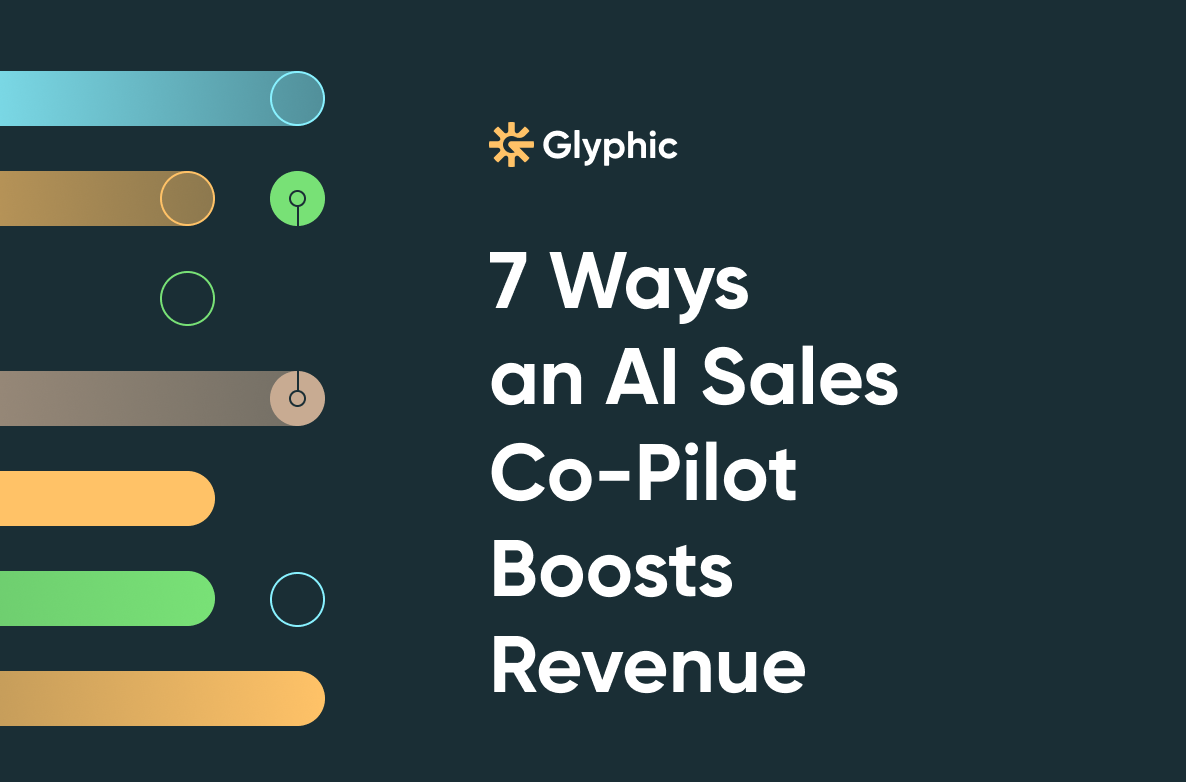 7 Ways an AI Sales Co-Pilot Boosts Revenue