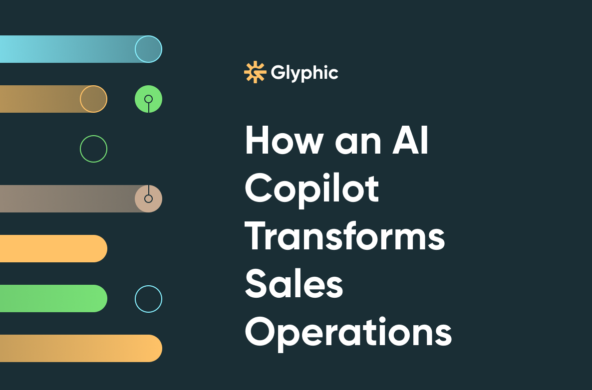 How an AI Copilot Transforms Sales Operations