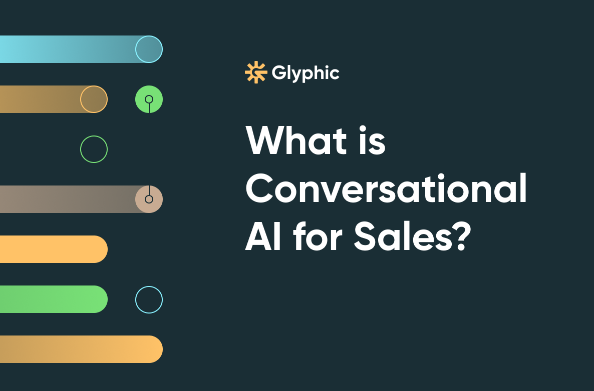 What is Conversational AI for Sales?