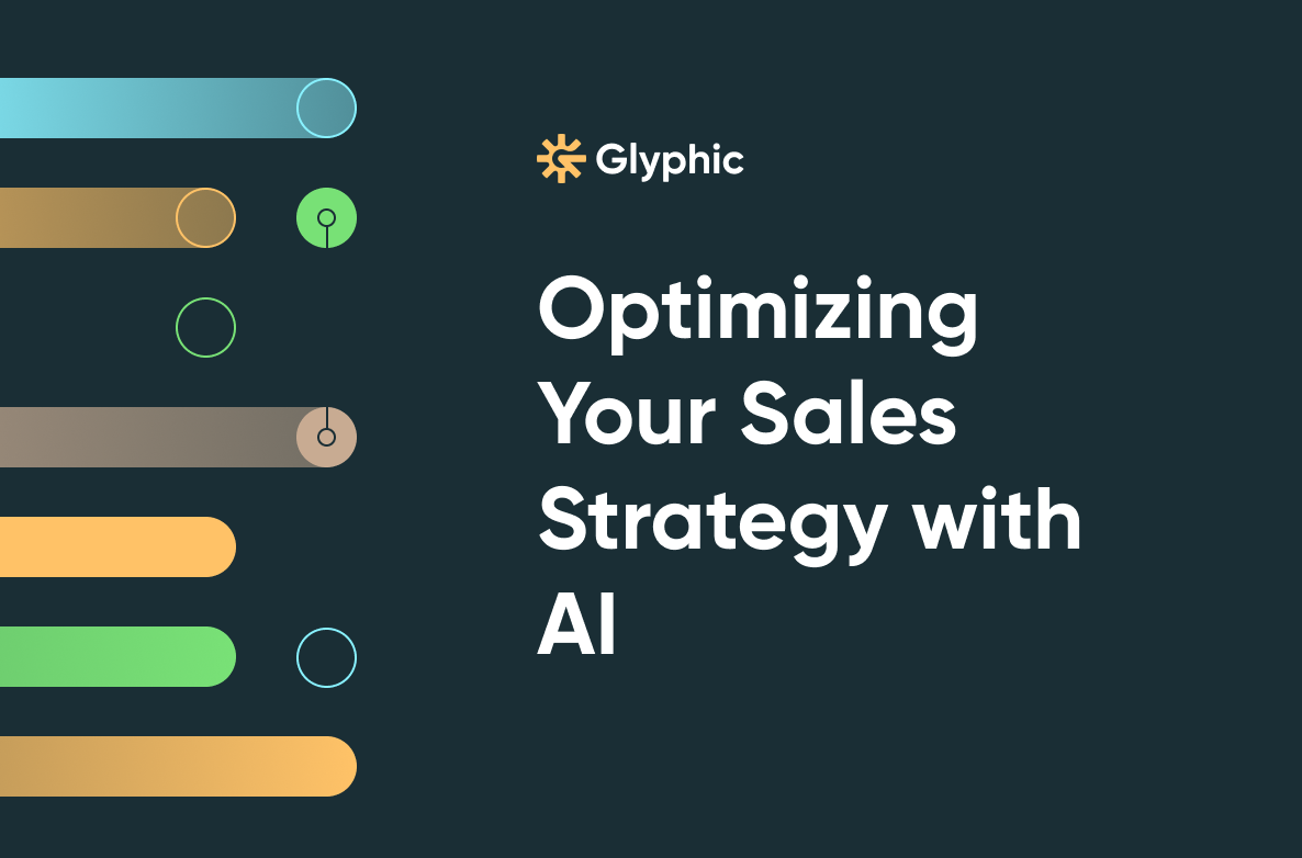 Optimizing Your Sales Strategy with AI