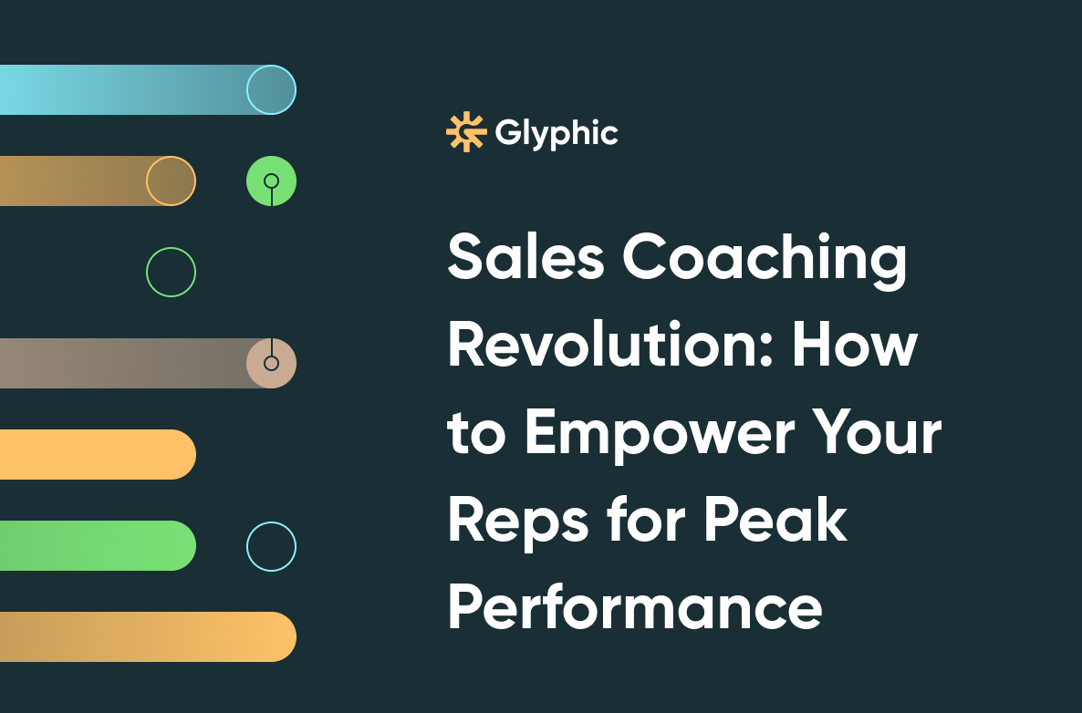 Sales Coaching Revolution: How to Empower Your Reps for Peak Performance