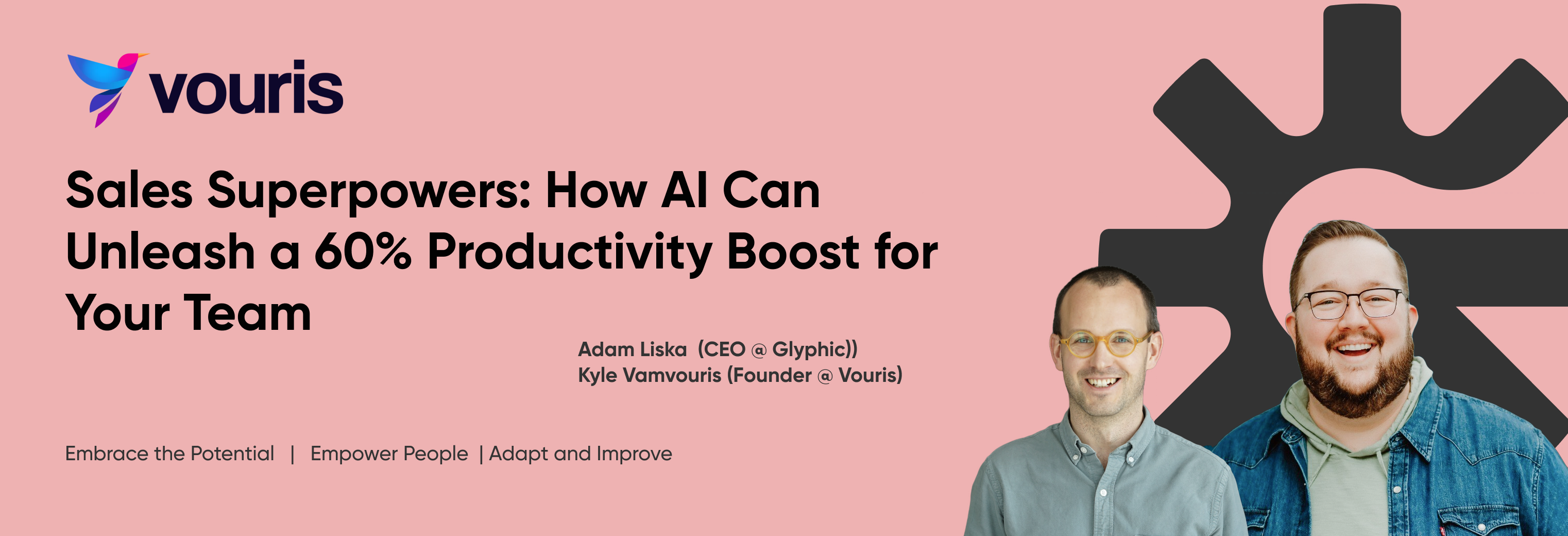 Sales Superpowers: How AI Can Unleash a 60% Productivity Boost for Your Team