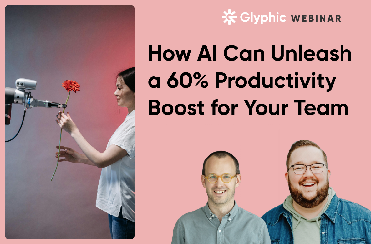 Sales Superpowers: How AI Can Unleash a 60% Productivity Boost for Your Team