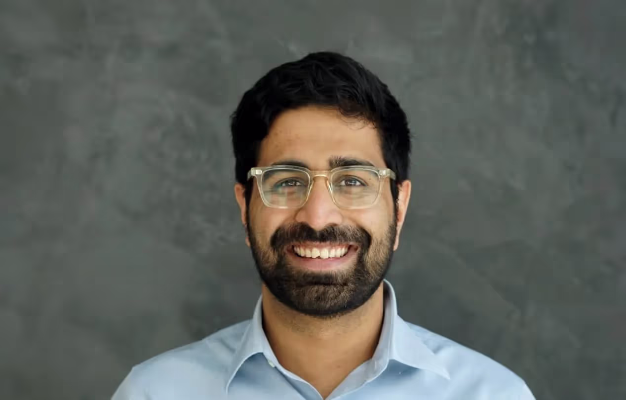 Devang Agrawal