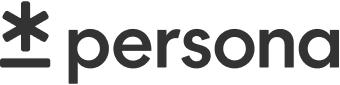 Persona logo