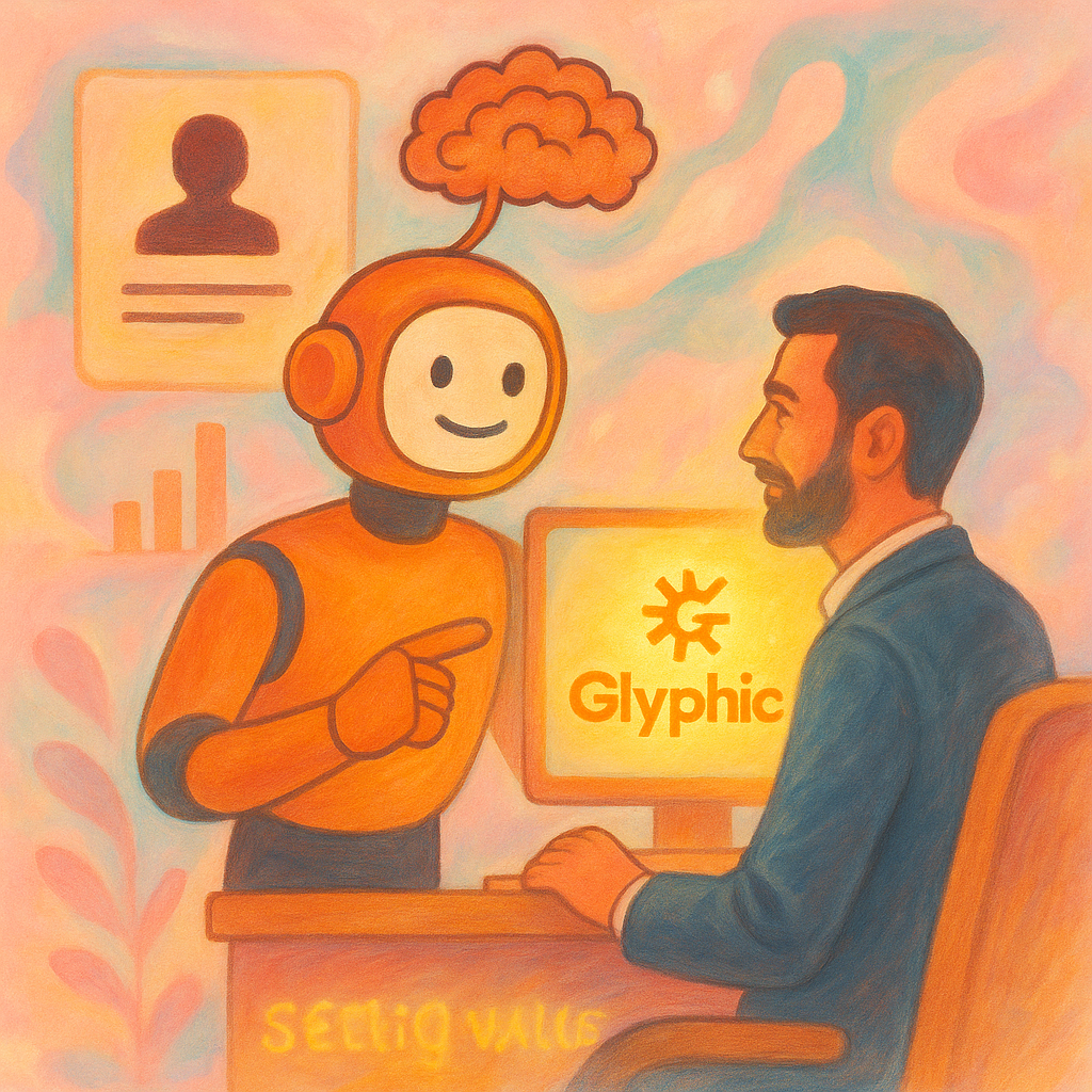Why Memory Is the Missing Ingredient in Sales AI Copilots