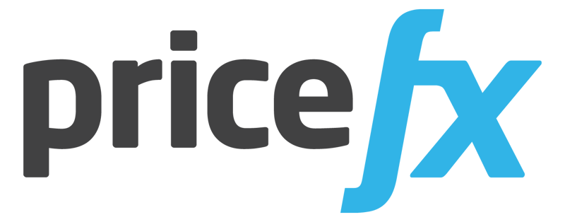 PriceFX logo