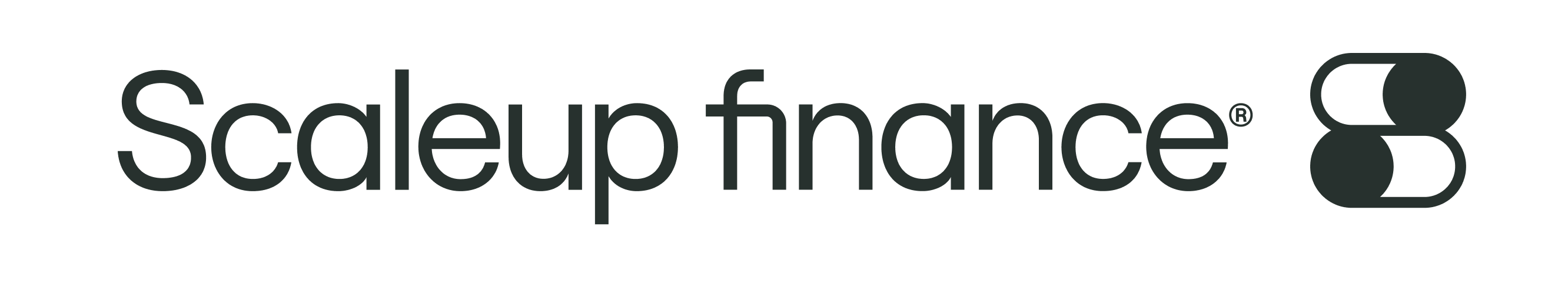 Scaleup Finance logo