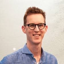 Joris van Woerkom