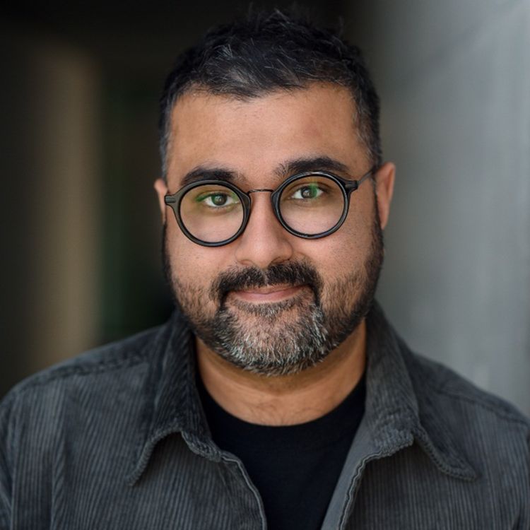 Taz Bhachoo