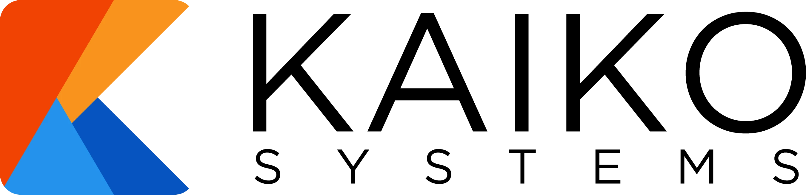 Kaiko Systems logo