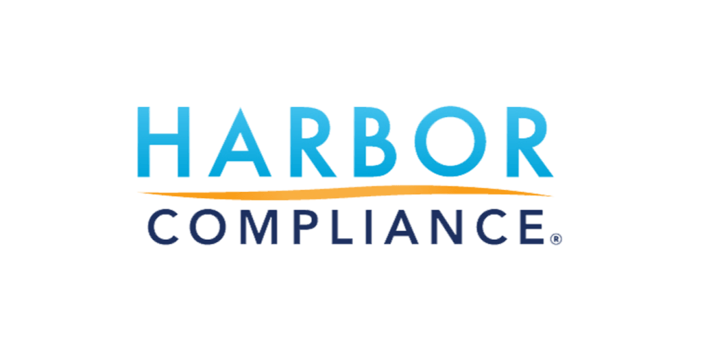Harbor Compliance logo