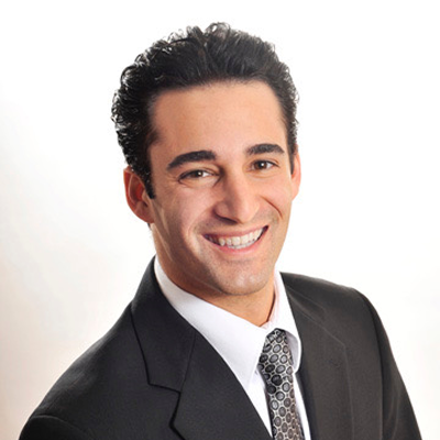 Chris Surdi