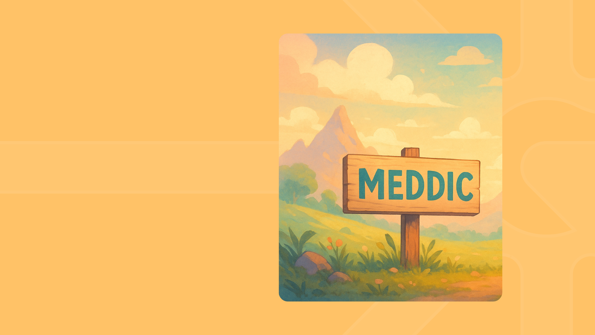 How AI Can Ensure Consistent Execution of MEDDIC: A Game-Changer for Sales Teams