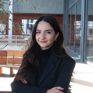 Tamar Martirosyan