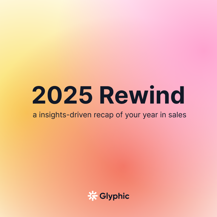 ✨ Your 2025 Sales Wrapped Is Ready