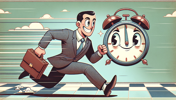 ⏩ Faster Call Processing ⏩