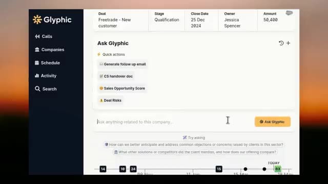🚀 Enhanced AI for Faster, Smarter Deal Reviews