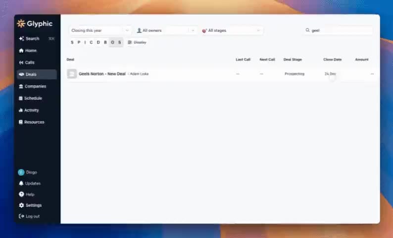 ✏️💰 Edit Deal Details: Update Your Pipeline Directly from Airspeed!