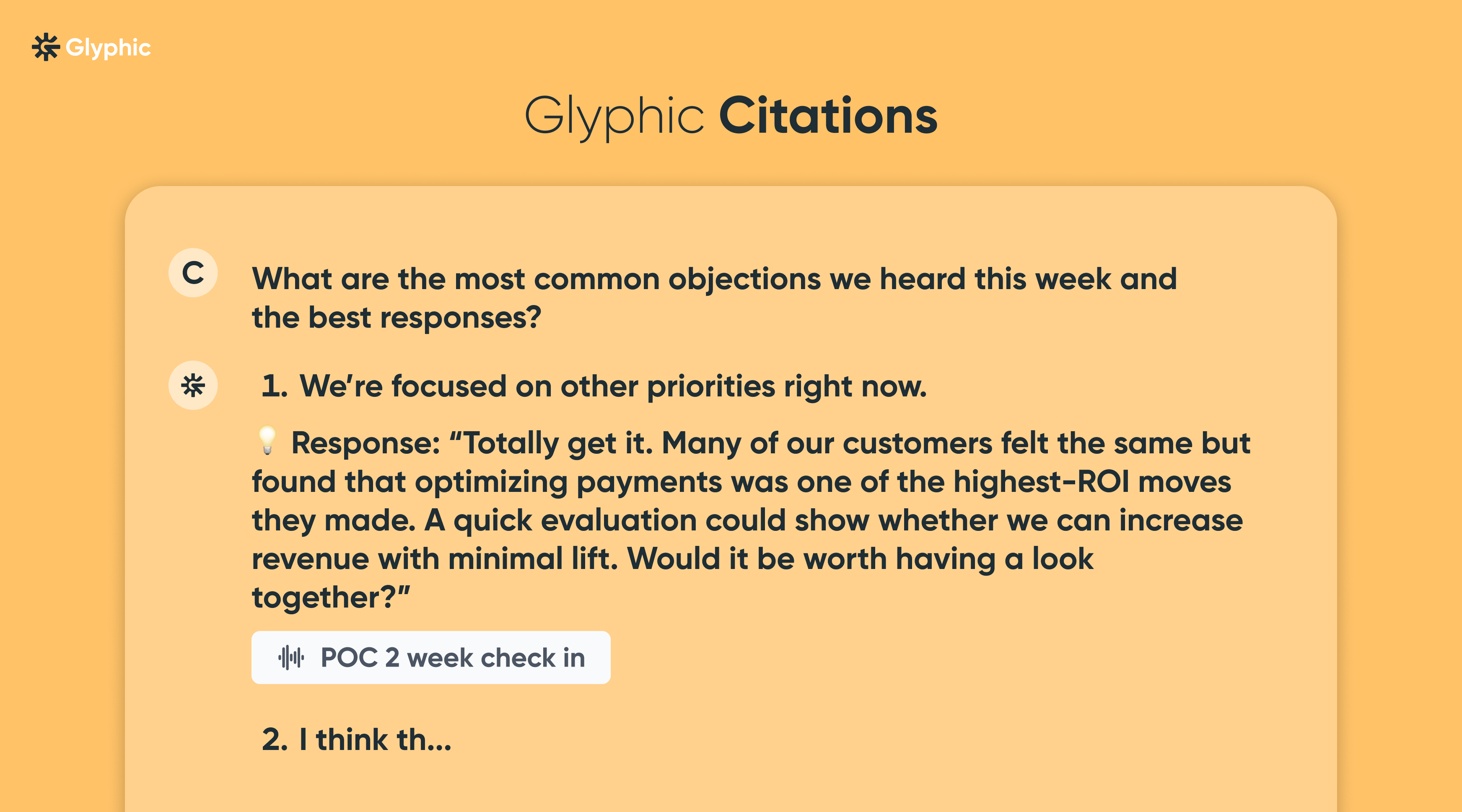 🔍 AI Search Now with Citations – Get Answers with Context