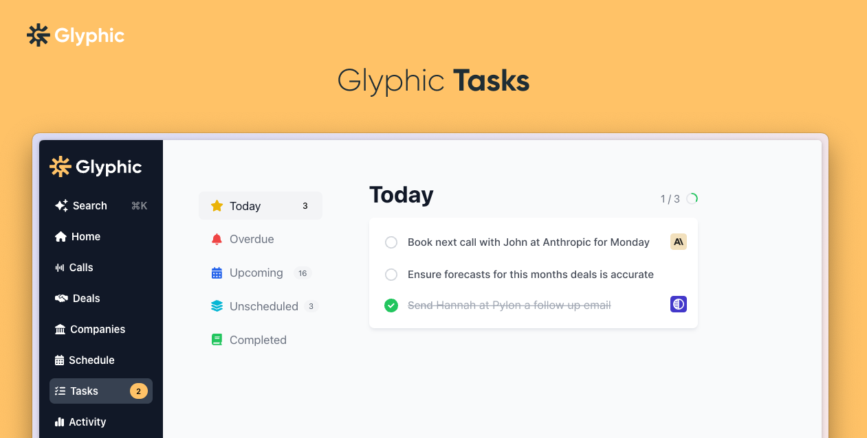 Never Let Anything Slip – Airspeed Tasks Has You Covered!