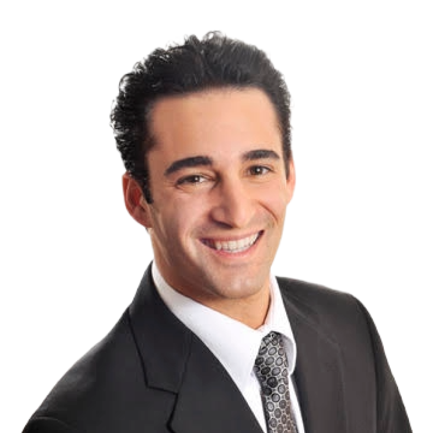 Christopher Surdi