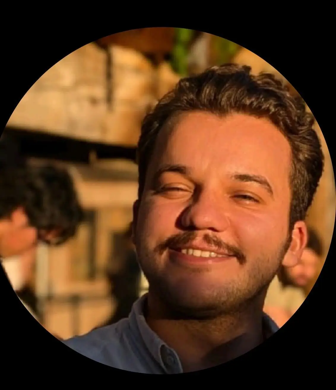 Omer Selcuk